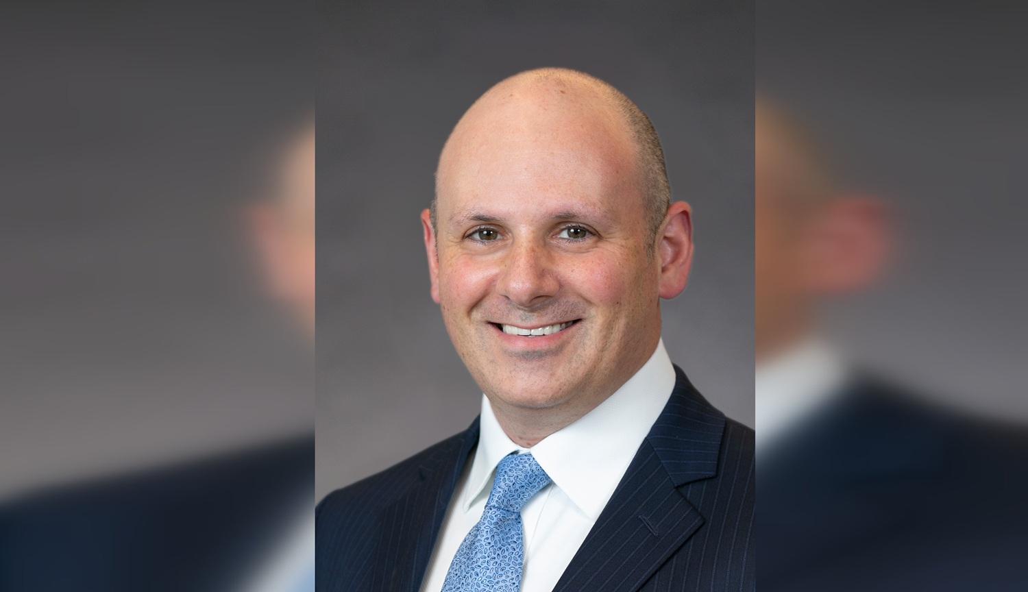 American Century's Greenblath Talks Corporate Bonds, Yields