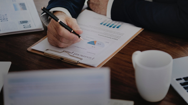 Foto von American Coastal Insurance (ACIC) Surpasses Q1 Earnings Estimates