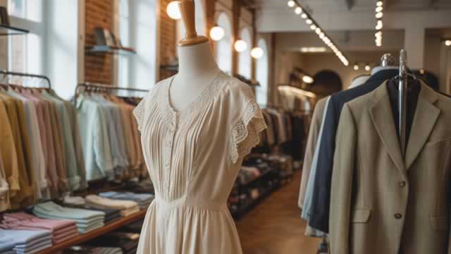 American Eagle Outfitters (AEO) Q3 Earnings and Revenues Beat Estimates