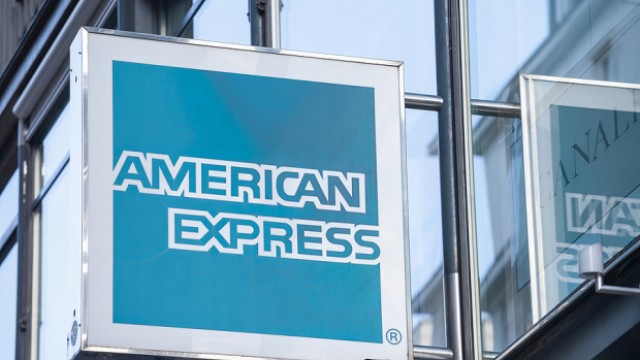 American Express (AXP) Rises 36% in a Year: More Room to Run?