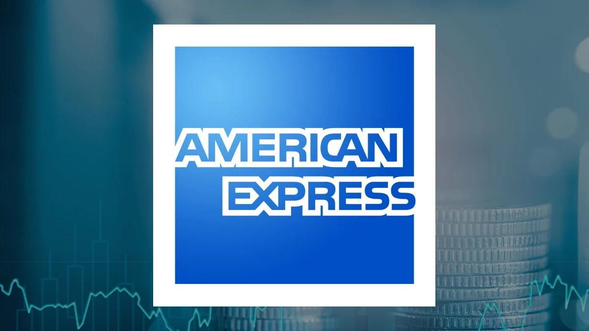 American Express Company $AXP Stock Position Lowered by Eastern Bank