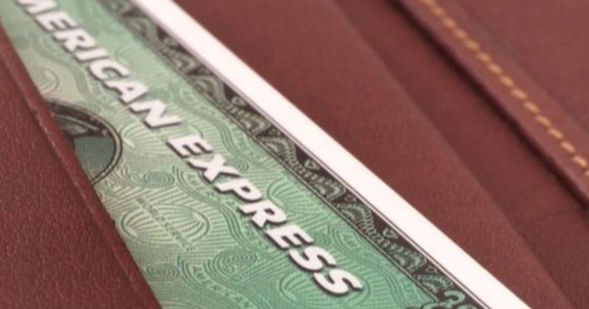 American Express lifts revenue growth guidance after stronger first-half performance