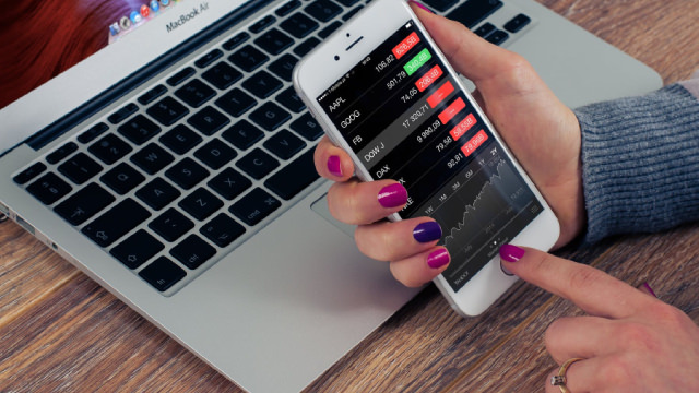 Foto von American Financial (AFG) Reports Q1 Earnings: What Key Metrics Have to Say