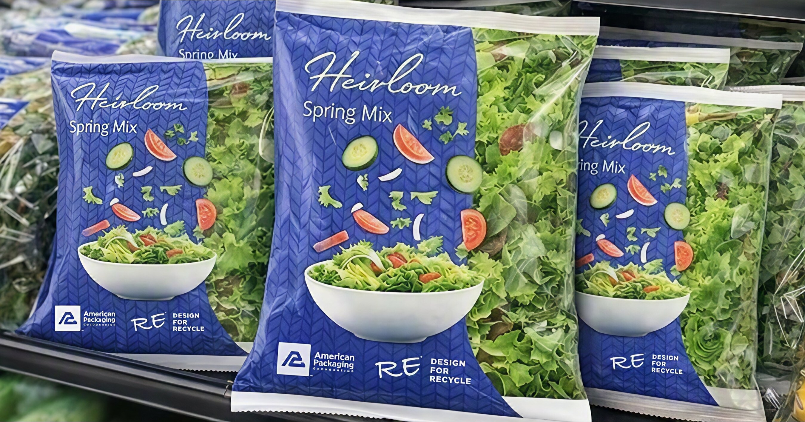 American Packaging Corporation Elevates Fresh Produce Packaging with Solutions that Extend Freshness and Drive Shelf Appeal