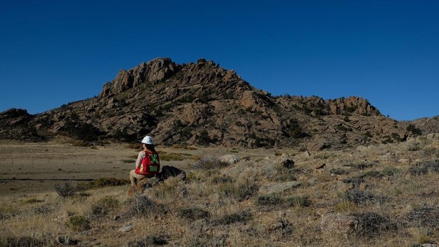 American Rare Earths CEO talks zircon co-product opportunity at Halleck Creek project