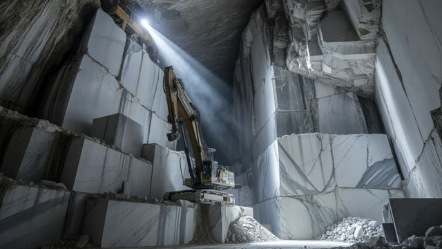 American Resources CEO joins Trump-hosted mining roundtable in Washington