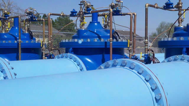American Water Works (AWK) Could Be a Great Choice