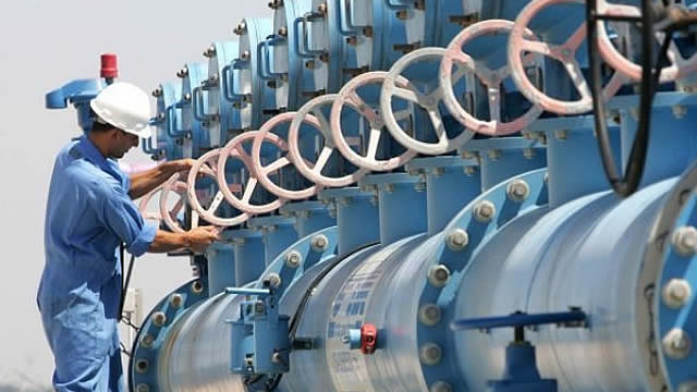 American Water's (AWK) Q2 Earnings Miss Estimates, Sales Top