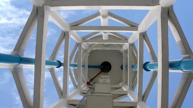 American Water's (AWK) Unit to Invest $28.3M in Water Storage