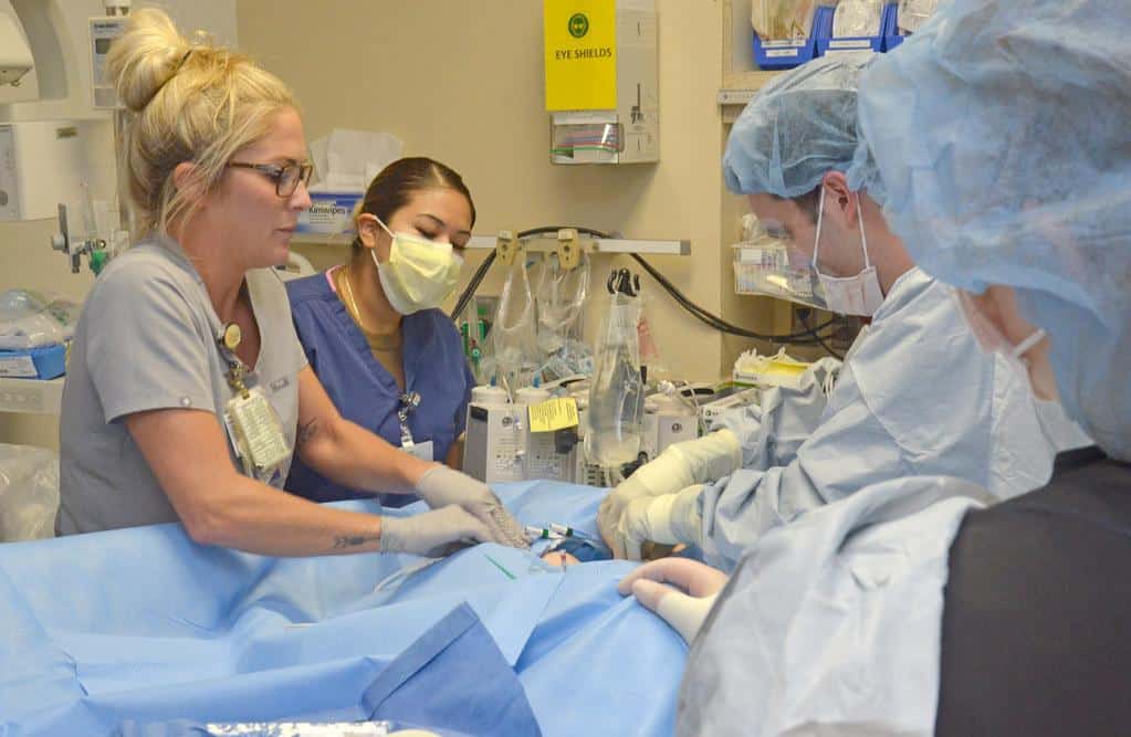Americans Face Higher Risk of Fatal Medical Errors in These States