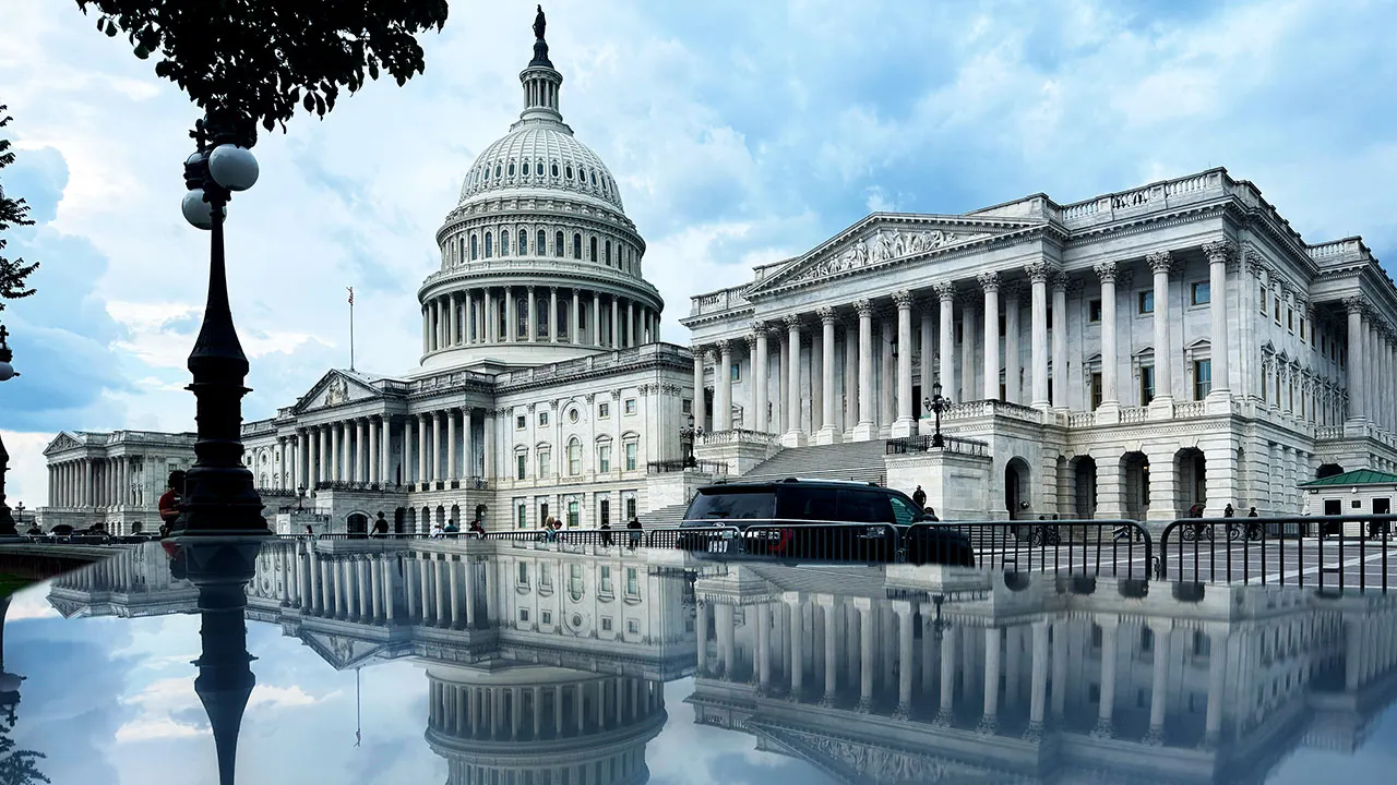 America's $40T national debt is 'stealing from our next generation,' economist warns