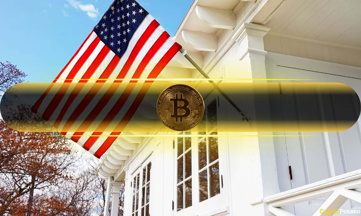 America's Middle Class Is Getting Crushed: Where Does Bitcoin Fit?