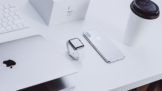 America's only rare earth producer gets a boost from Apple and Pentagon agreements