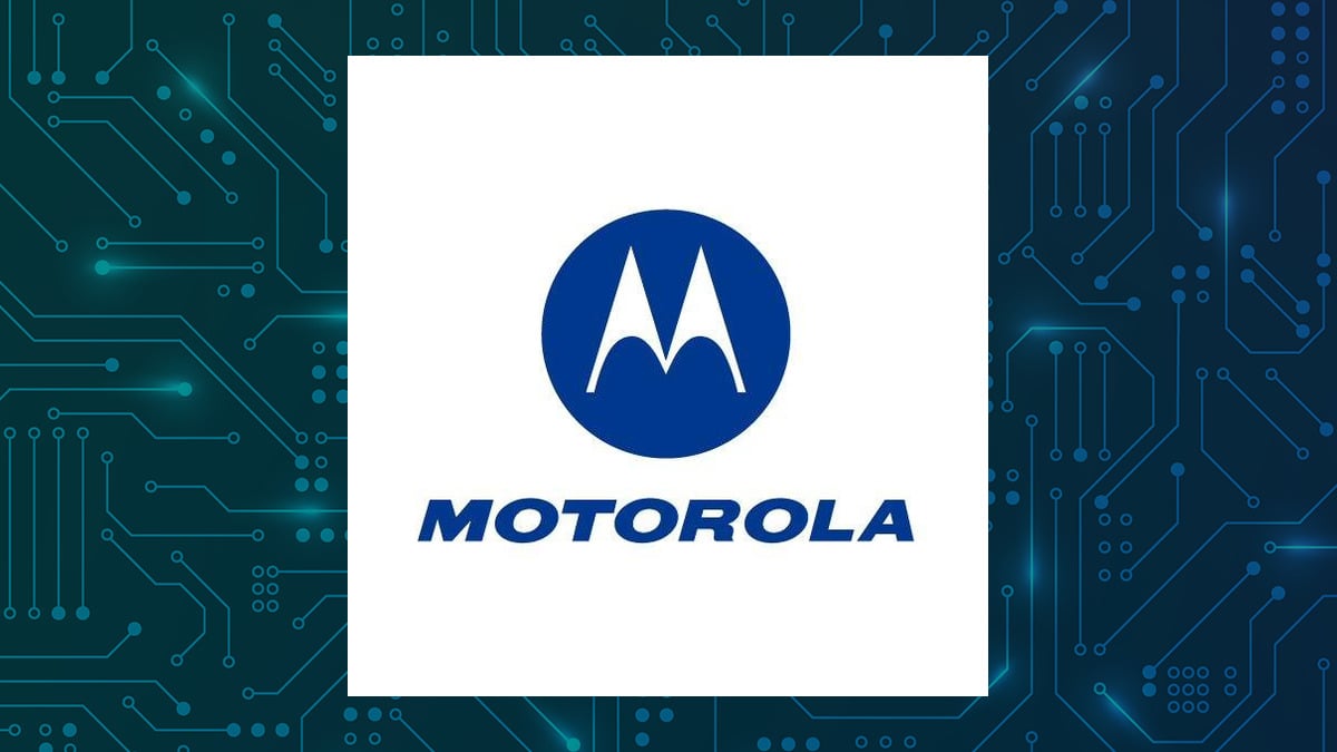 Ameriprise Financial Inc. Cuts Stake in Motorola Solutions, Inc. $MSI