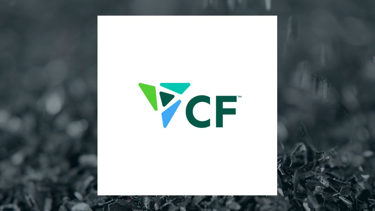 Ameriprise Financial Inc. Has $300.60 Million Holdings in CF Industries Holdings, Inc. $CF