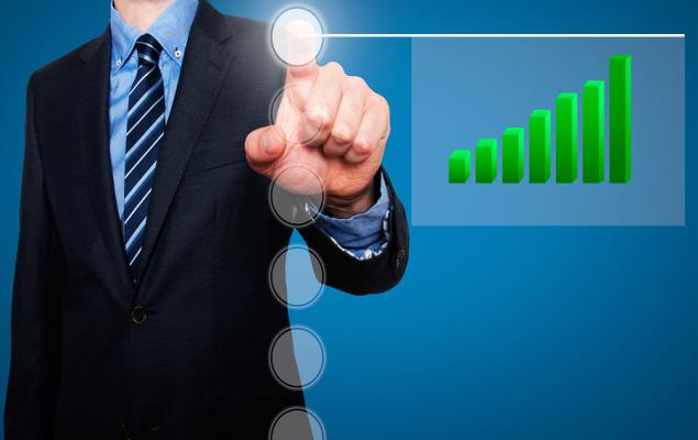 Ameriprise Financial: Strong Industry, Solid Earnings Estimate Revisions