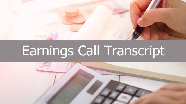 AMETEK, Inc. (AME) Q1 2025 Earnings Call Transcript