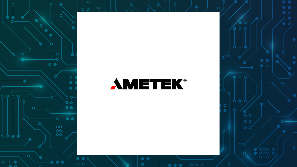 AMETEK, Inc. $AME Stock Position Reduced by California Public Employees Retirement System