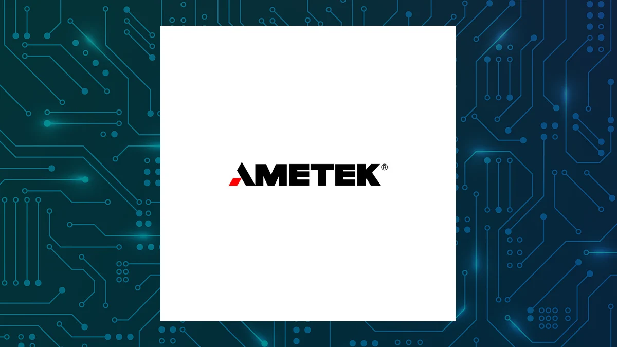AMETEK, Inc. $AME Stock Position Reduced by California Public Employees Retirement System