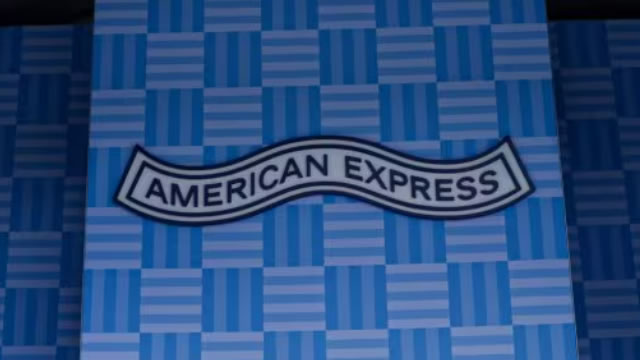AmEx (AXP) Down 2.7% on Spending Jitters: Wallets on Edge?