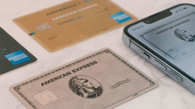 Amex wants to help the restaurant industry fix one of its biggest problems—and it isn't food costs