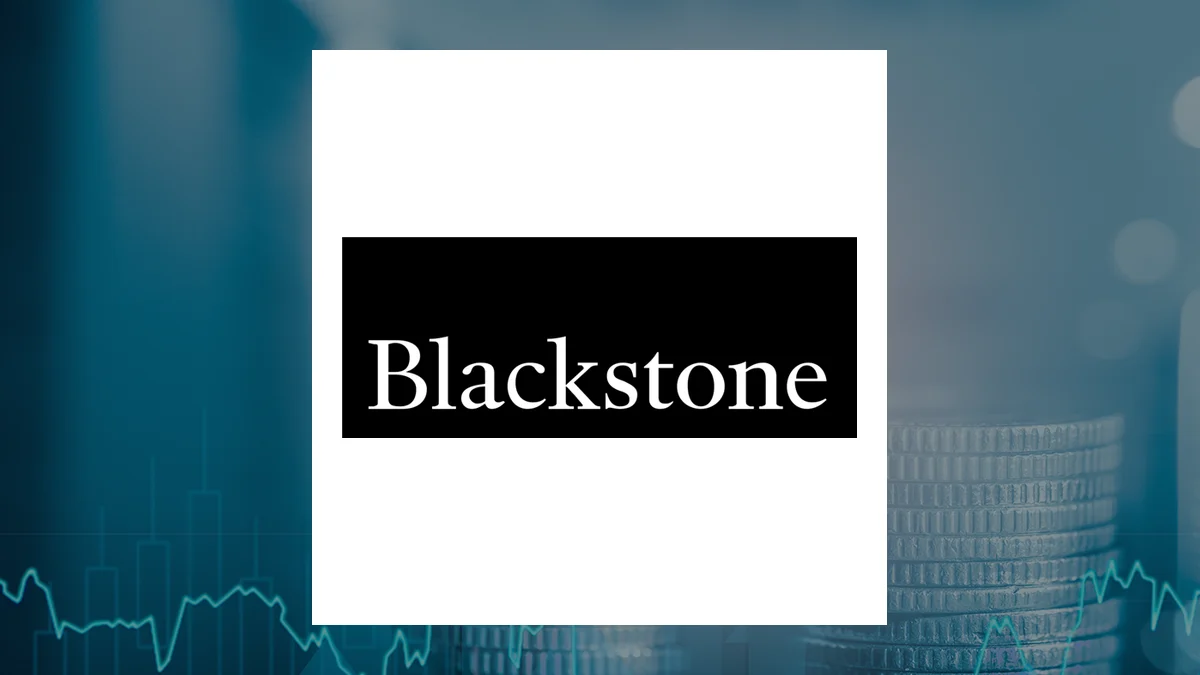 AMF Tjanstepension AB Buys 23,489 Shares of Blackstone Inc. $BX