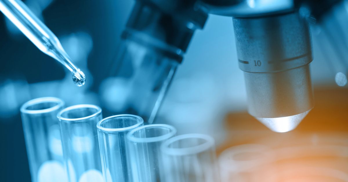 Amgen gains after strong quarterly results and continued product momentum