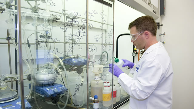 Amgen Inc. (AMGN) Is a Trending Stock: Facts to Know Before Betting on It