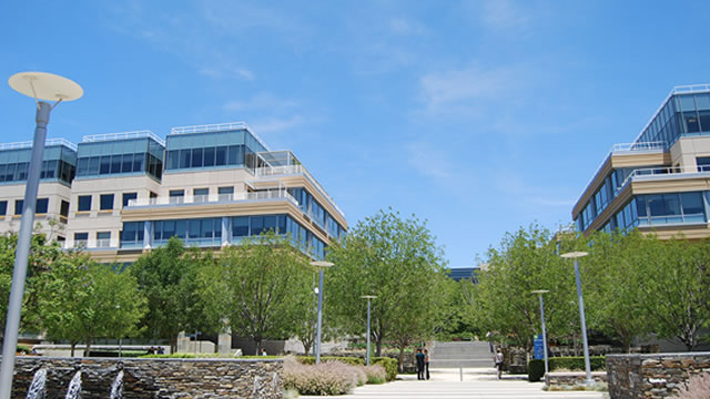 Foto von Amgen: Reducing My Price Target, Reiterate Buy After A Solid Q1
