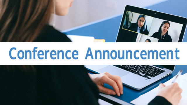 AMGEN TO PRESENT AT THE 2024 UBS GLOBAL HEALTHCARE CONFERENCE