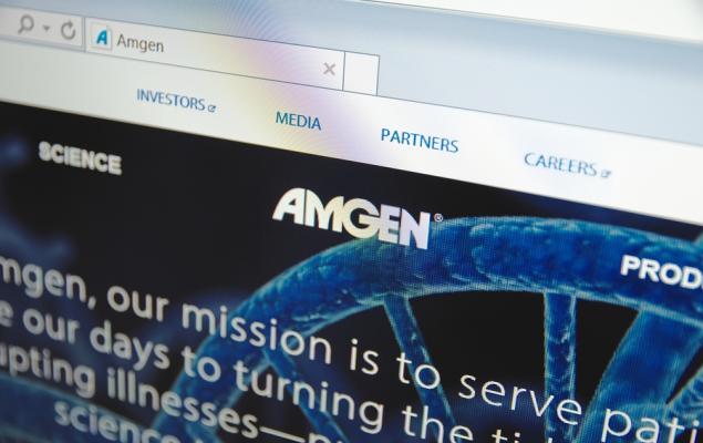 Amgen Unveils New DTC Program, Cuts Cholesterol Drug Price by 60%