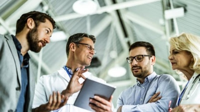 Amgen's Catching Up to Novo Nordisk and Eli Lilly. Should You Buy It?