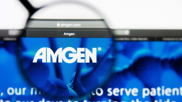 Amgen's rare-disease treatment biosimilar Bkemv gets FDA approval