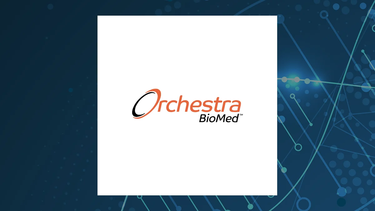 AMH Equity Ltd Buys New Position in Orchestra BioMed Holdings, Inc. $OBIO