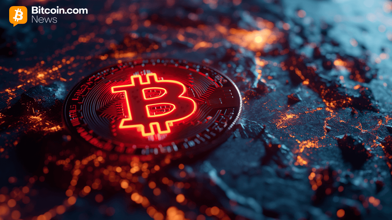 Amid Price Lull, Strategy Expands Bitcoin War Chest to 717,722 BTC