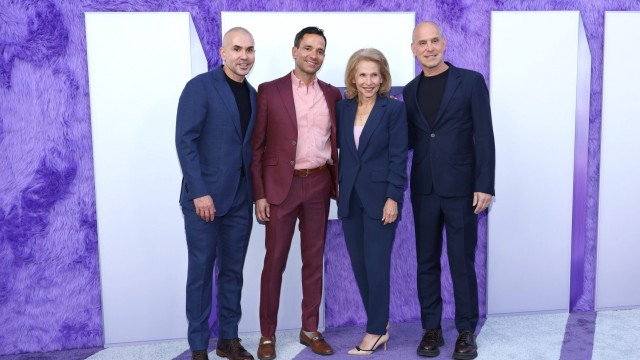 Amid Skydance Offer, Paramount Global CEO Trio Trumpet $14 Billion Brands, Plans To Explore Streaming Joint Ventures