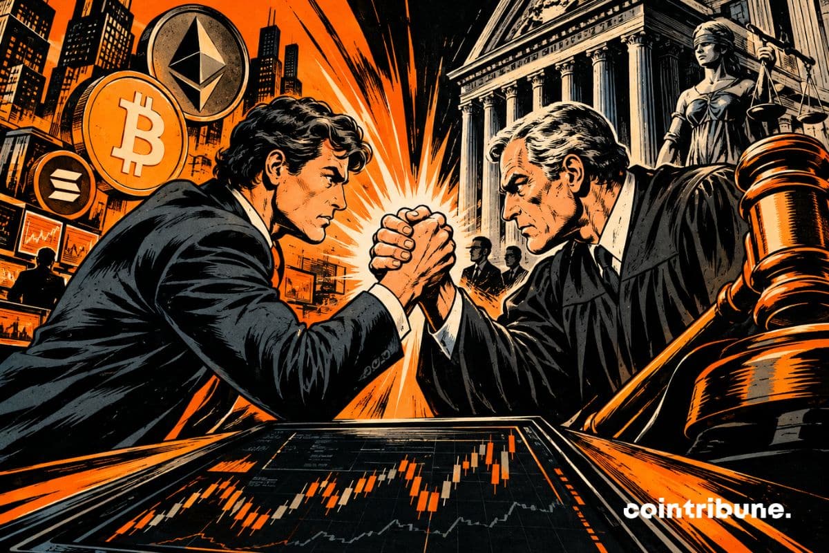 Amidst a Legal Dispute, Kalshi Introduces its Crypto Perpetuals