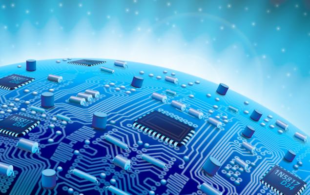 Amkor Technology (AMKR) Moves 9.5% Higher: Will This Strength Last?