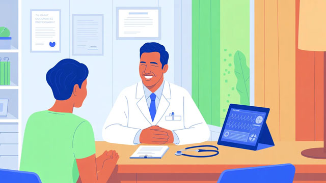 AMN Healthcare (AMN) Reports Q2 Earnings: What Key Metrics Have to Say