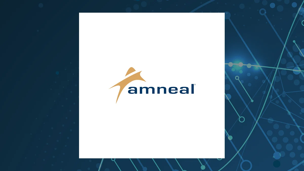 Amneal Pharmaceuticals, Inc. $AMRX Shares Bought by SG Americas Securities LLC