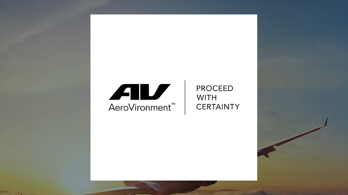 Amova Asset Management Americas Inc. Purchases 21,271 Shares of AeroVironment, Inc. $AVAV