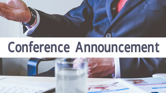 Ampco-Pittsburgh Schedules Second Quarter 2026 Earnings Conference Call