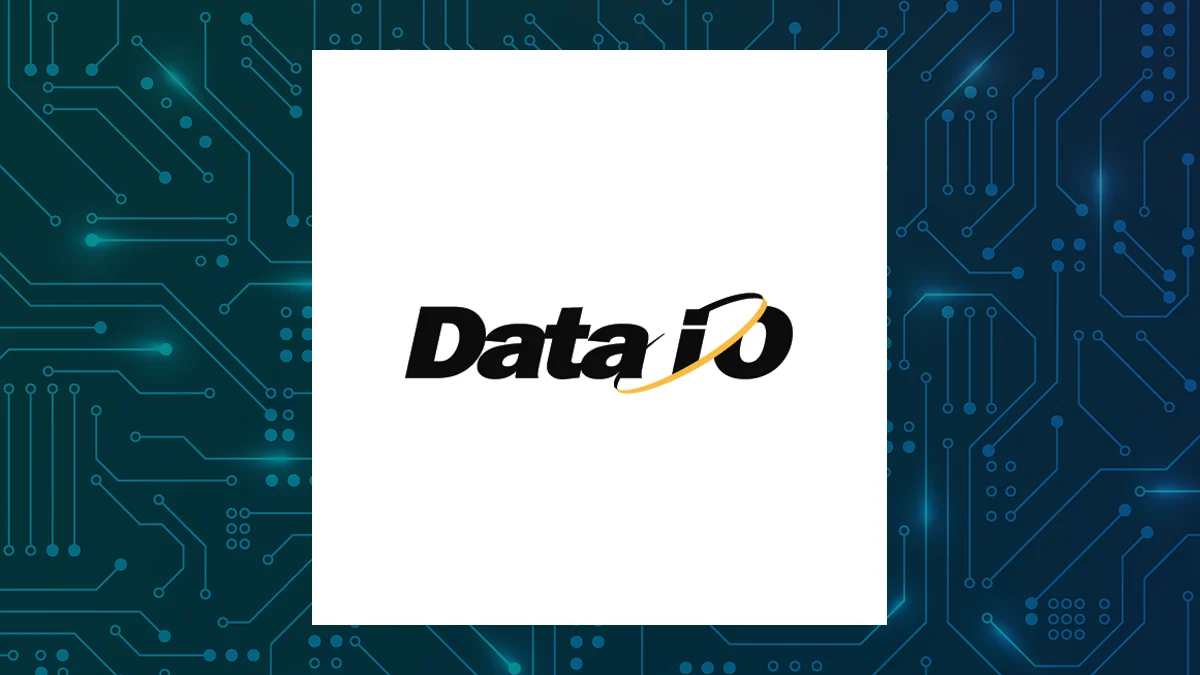 Amphenol (NYSE:APH) & Data I/O (NASDAQ:DAIO) Head to Head Survey