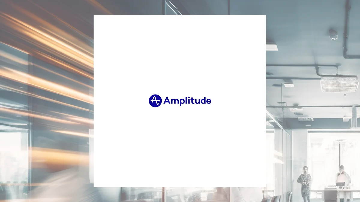 Amplitude (NASDAQ:AMPL) CEO Spenser Skates Sells 42,743 Shares of Stock