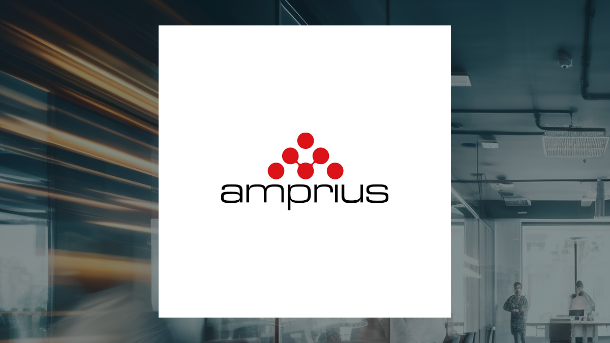 Amprius Technologies (NYSE:AMPX)  Shares Down 2%  on Insider Selling