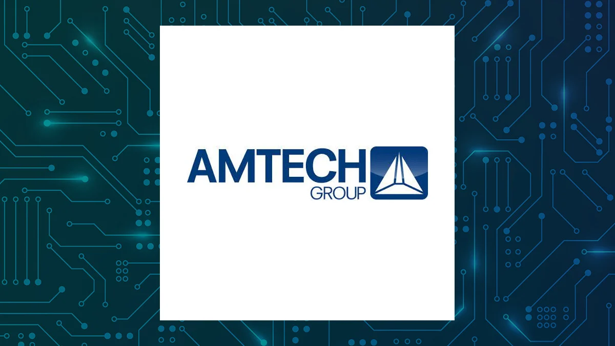 Amtech Systems (NASDAQ:ASYS) Shares Cross Above Two Hundred Day Moving Average – Should You Sell?