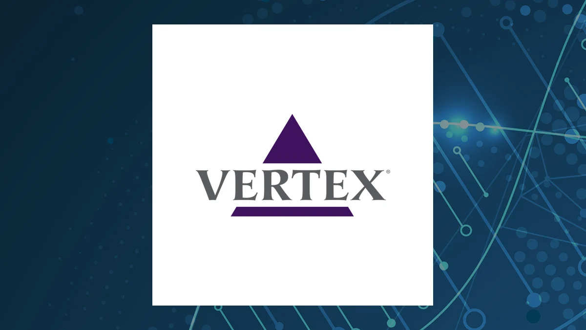 Amundi Acquires 168,335 Shares of Vertex Pharmaceuticals Incorporated $VRTX