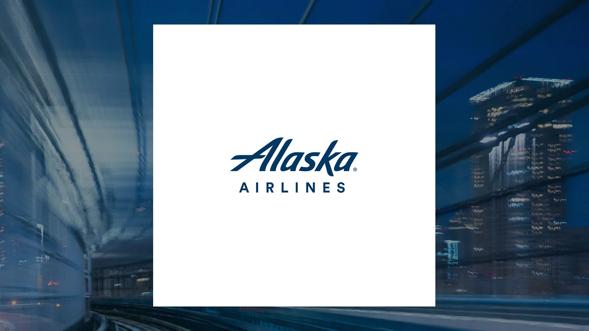 Amundi Acquires New Shares in Alaska Air Group, Inc. $ALK