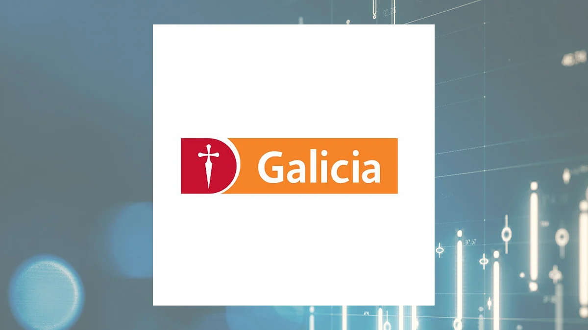 Amundi Buys 15,962 Shares of Grupo Financiero Galicia S.A. $GGAL