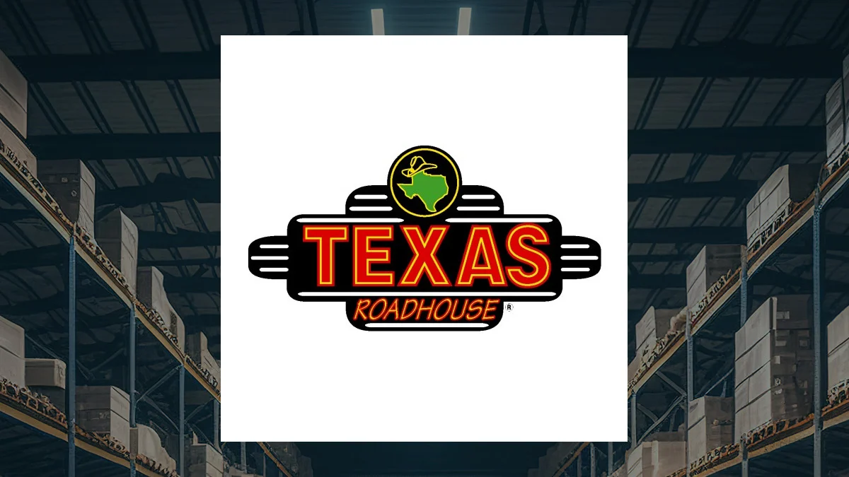 Amundi Buys 22,924 Shares of Texas Roadhouse, Inc. $TXRH